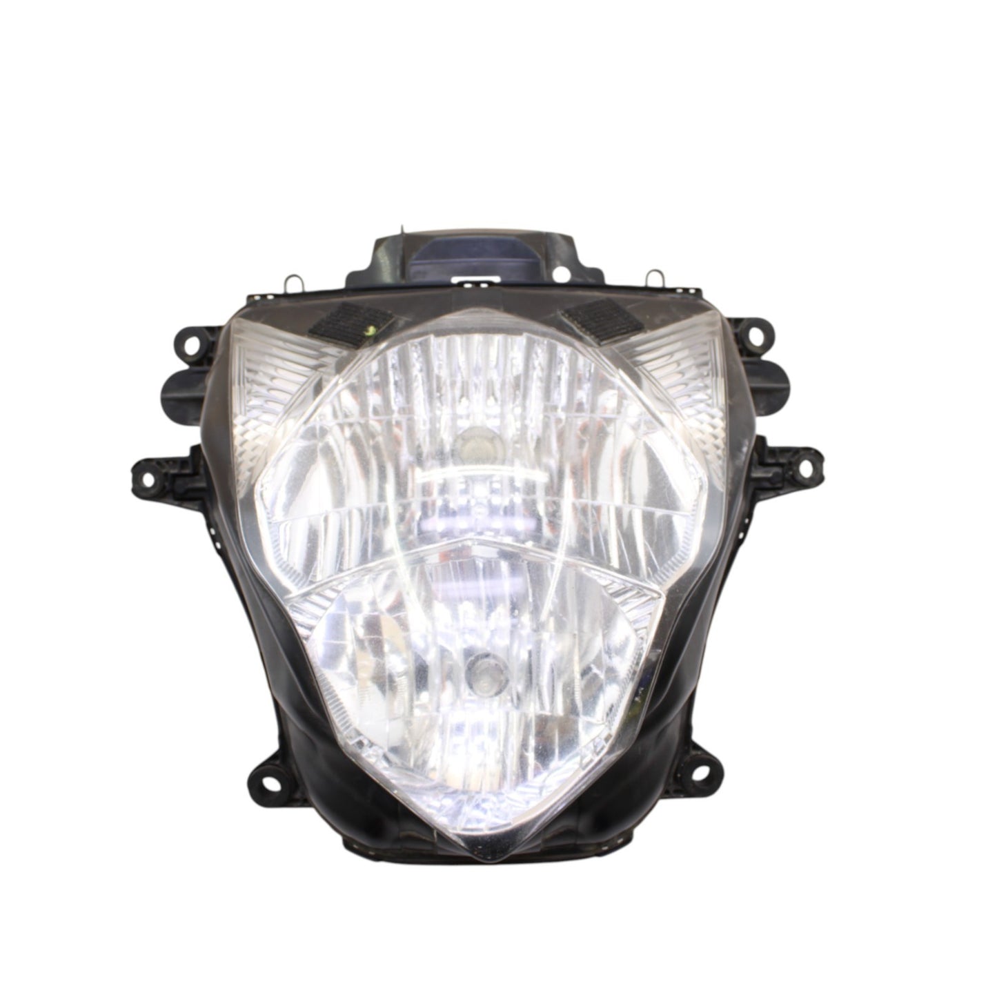 2011 - 2024 SUZUKI GSXR 600 GSXR 750 FRONT HEADLIGHT HEAD LAMP OEM STOCK