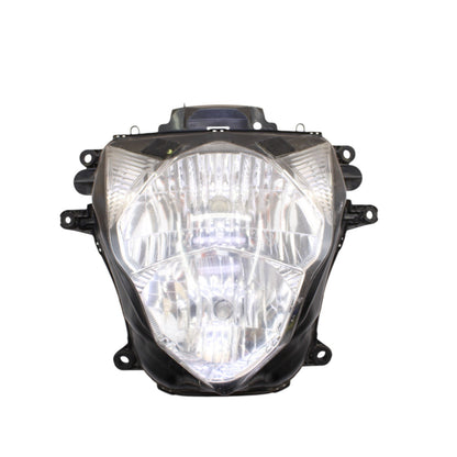 2011 - 2024 SUZUKI GSXR 600 GSXR 750 FRONT HEADLIGHT HEAD LAMP OEM STOCK