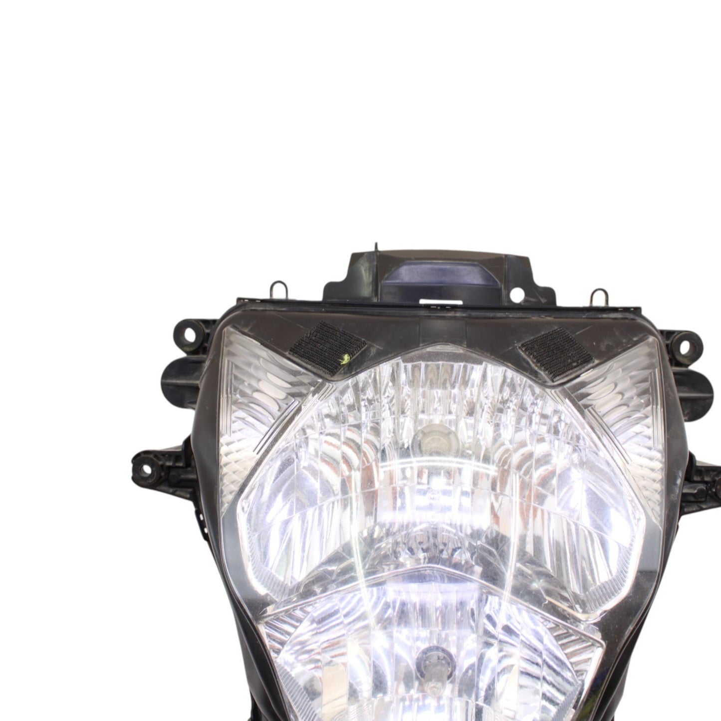 2011 - 2024 SUZUKI GSXR 600 GSXR 750 FRONT HEADLIGHT HEAD LAMP OEM STOCK