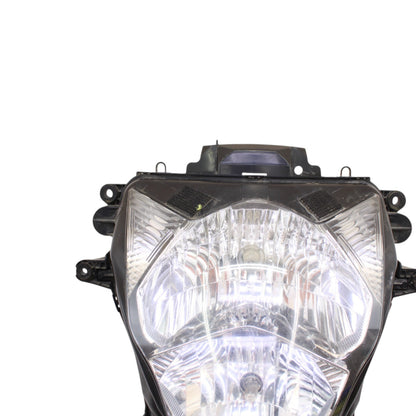 2011 - 2024 SUZUKI GSXR 600 GSXR 750 FRONT HEADLIGHT HEAD LAMP OEM STOCK