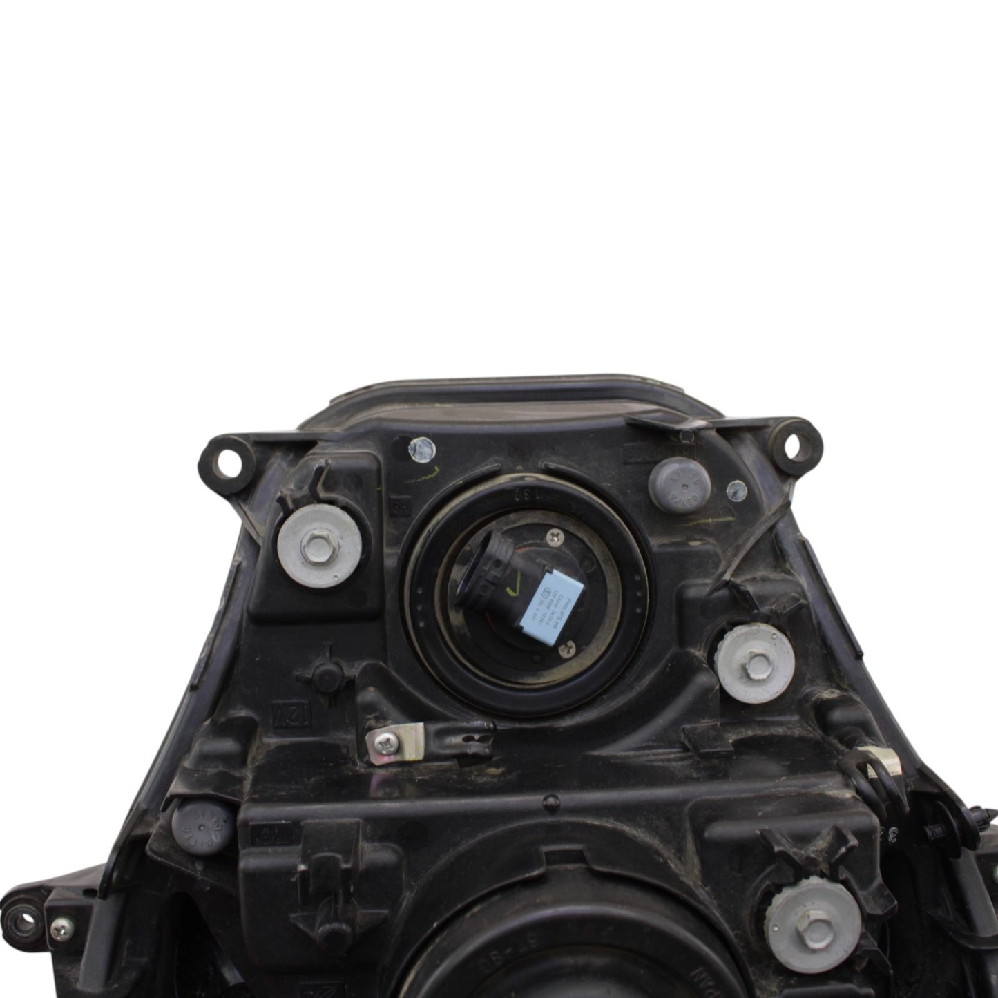 2011 - 2024 SUZUKI GSXR 600 GSXR 750 FRONT HEADLIGHT HEAD LAMP OEM STOCK