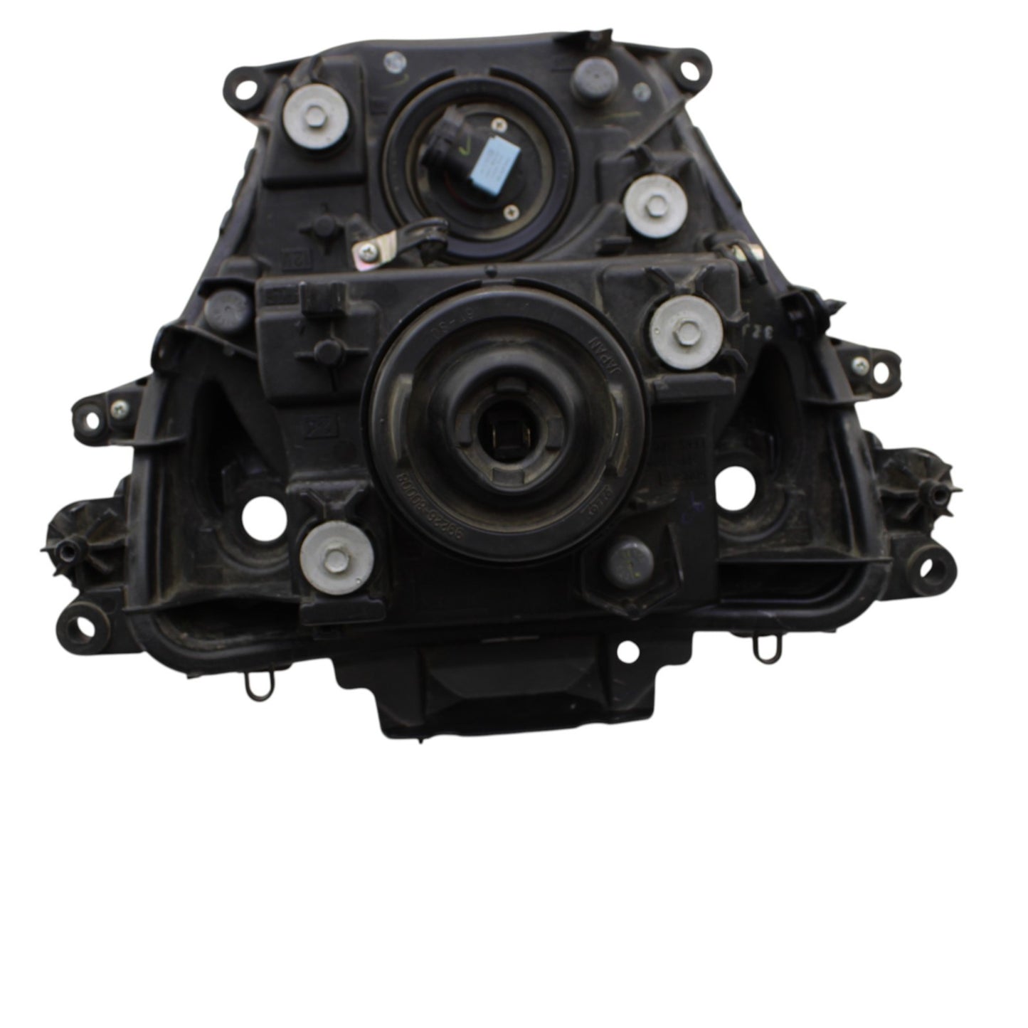 2011 - 2024 SUZUKI GSXR 600 GSXR 750 FRONT HEADLIGHT HEAD LAMP OEM STOCK