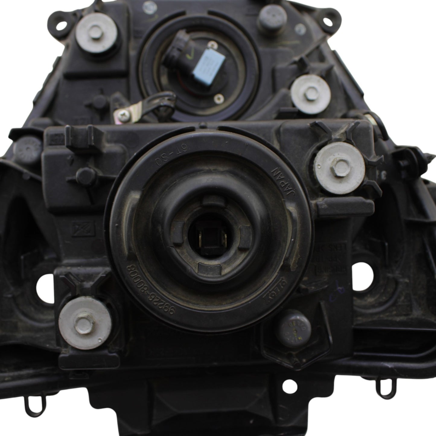 2011 - 2024 SUZUKI GSXR 600 GSXR 750 FRONT HEADLIGHT HEAD LAMP OEM STOCK