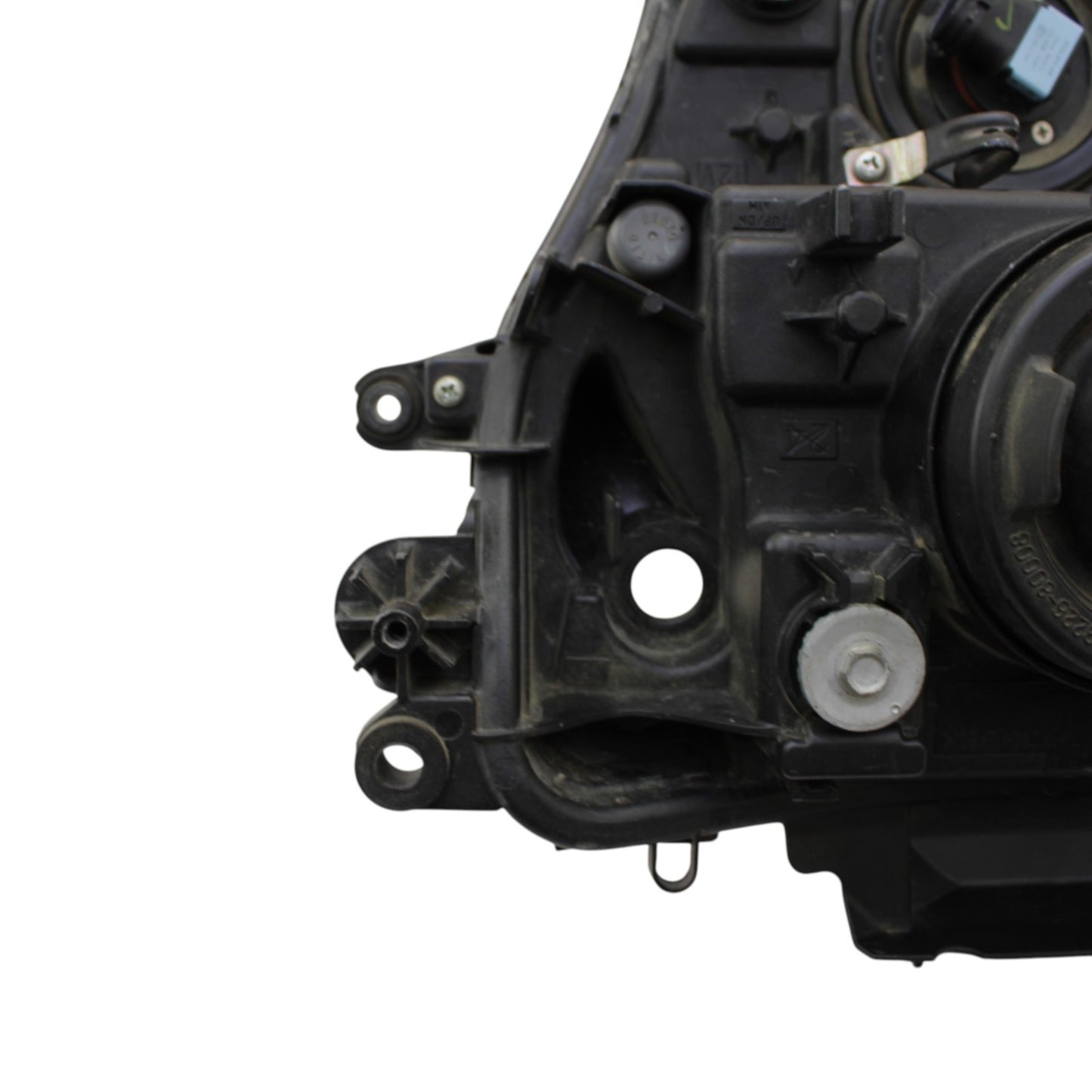 2011 - 2024 SUZUKI GSXR 600 GSXR 750 FRONT HEADLIGHT HEAD LAMP OEM STOCK