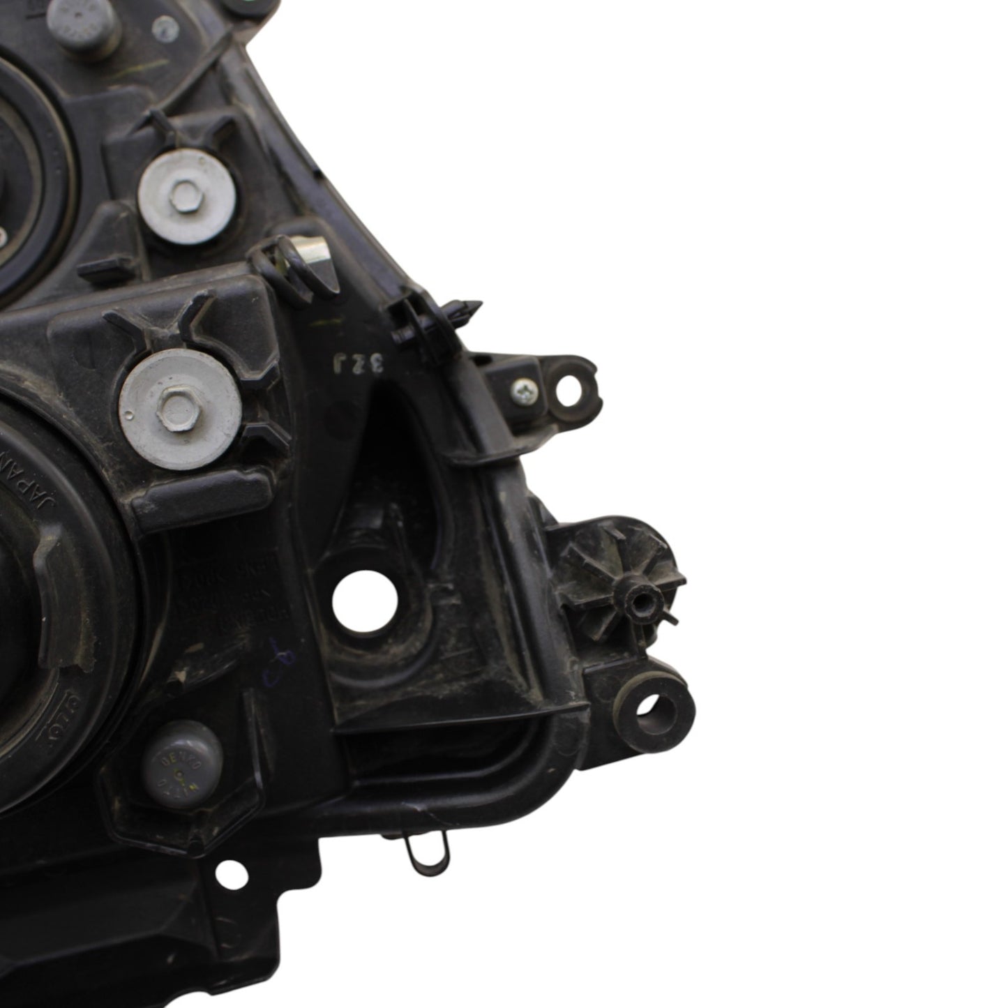 2011 - 2024 SUZUKI GSXR 600 GSXR 750 FRONT HEADLIGHT HEAD LAMP OEM STOCK