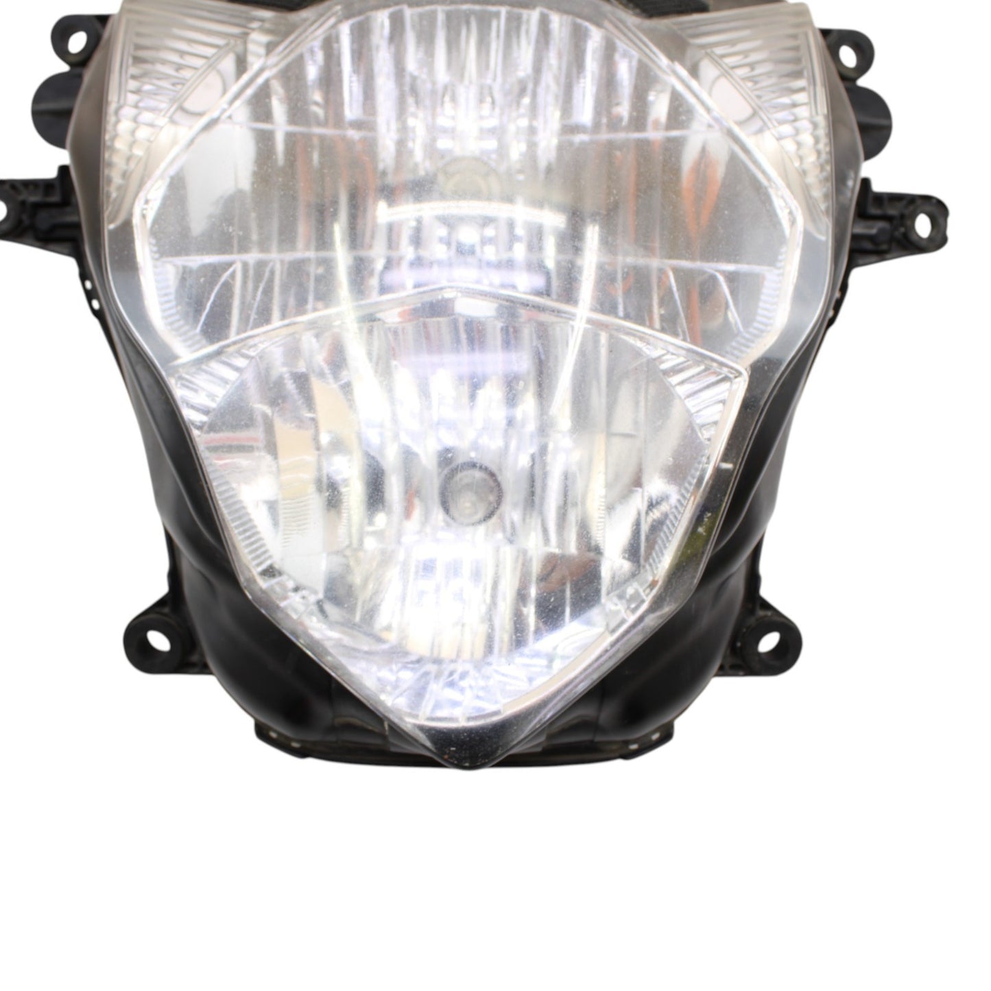 2011 - 2024 SUZUKI GSXR 600 GSXR 750 FRONT HEADLIGHT HEAD LAMP OEM STOCK