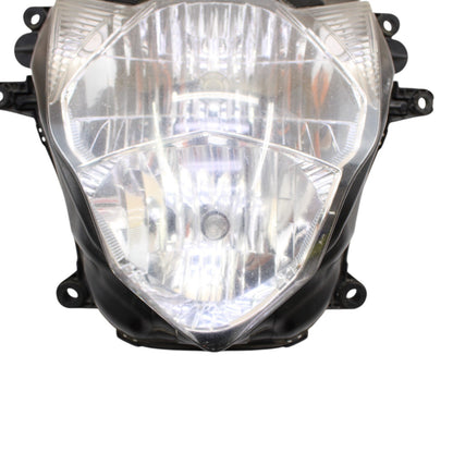 2011 - 2024 SUZUKI GSXR 600 GSXR 750 FRONT HEADLIGHT HEAD LAMP OEM STOCK