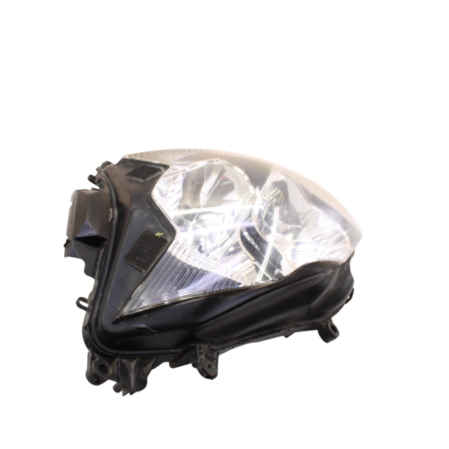 2011 - 2024 SUZUKI GSXR 600 GSXR 750 FRONT HEADLIGHT HEAD LAMP OEM STOCK