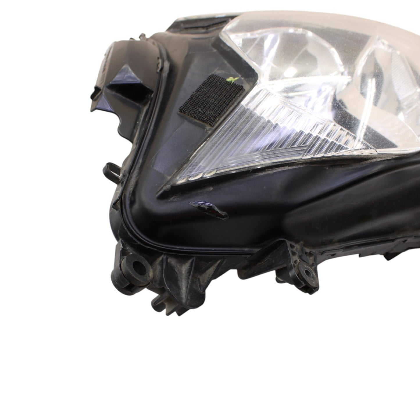 2011 - 2024 SUZUKI GSXR 600 GSXR 750 FRONT HEADLIGHT HEAD LAMP OEM STOCK