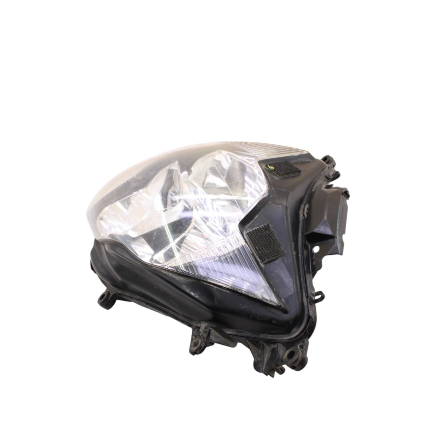 2011 - 2024 SUZUKI GSXR 600 GSXR 750 FRONT HEADLIGHT HEAD LAMP OEM STOCK