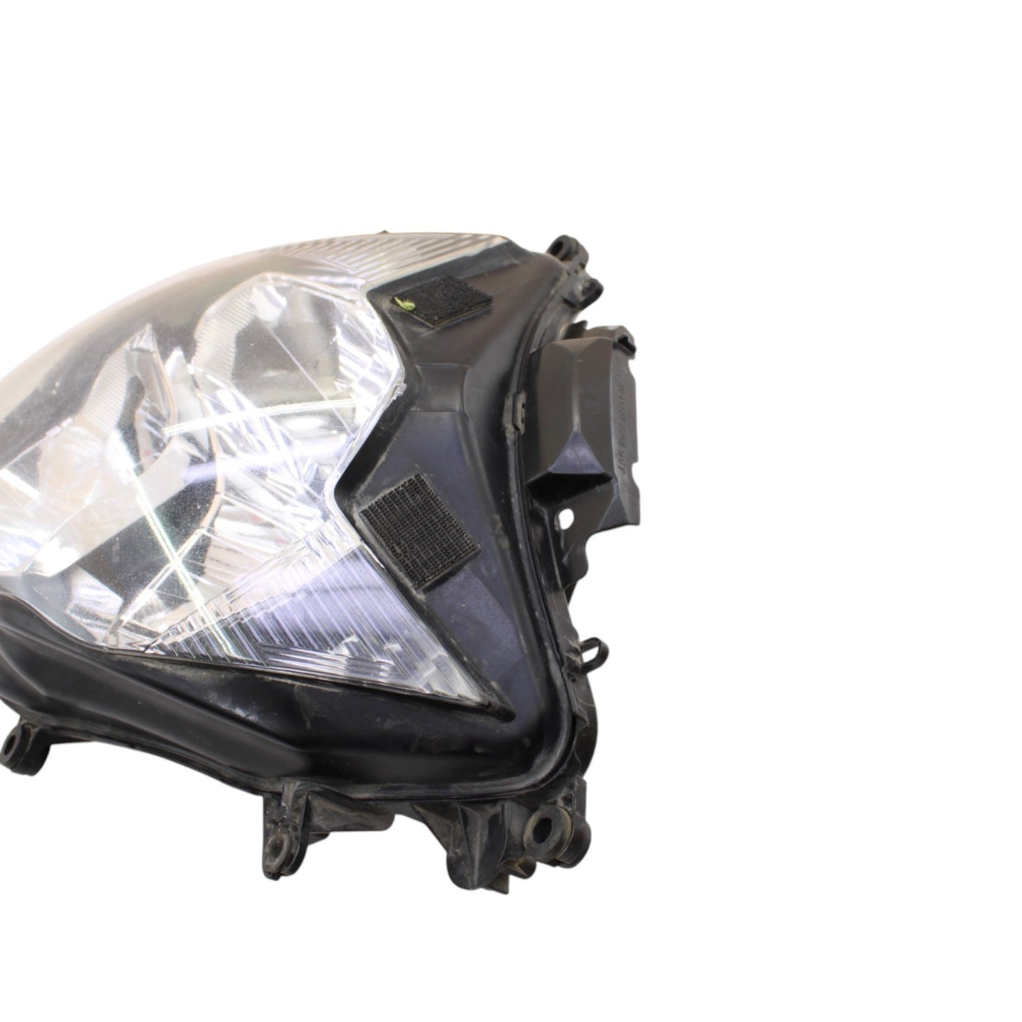 2011 - 2024 SUZUKI GSXR 600 GSXR 750 FRONT HEADLIGHT HEAD LAMP OEM STOCK