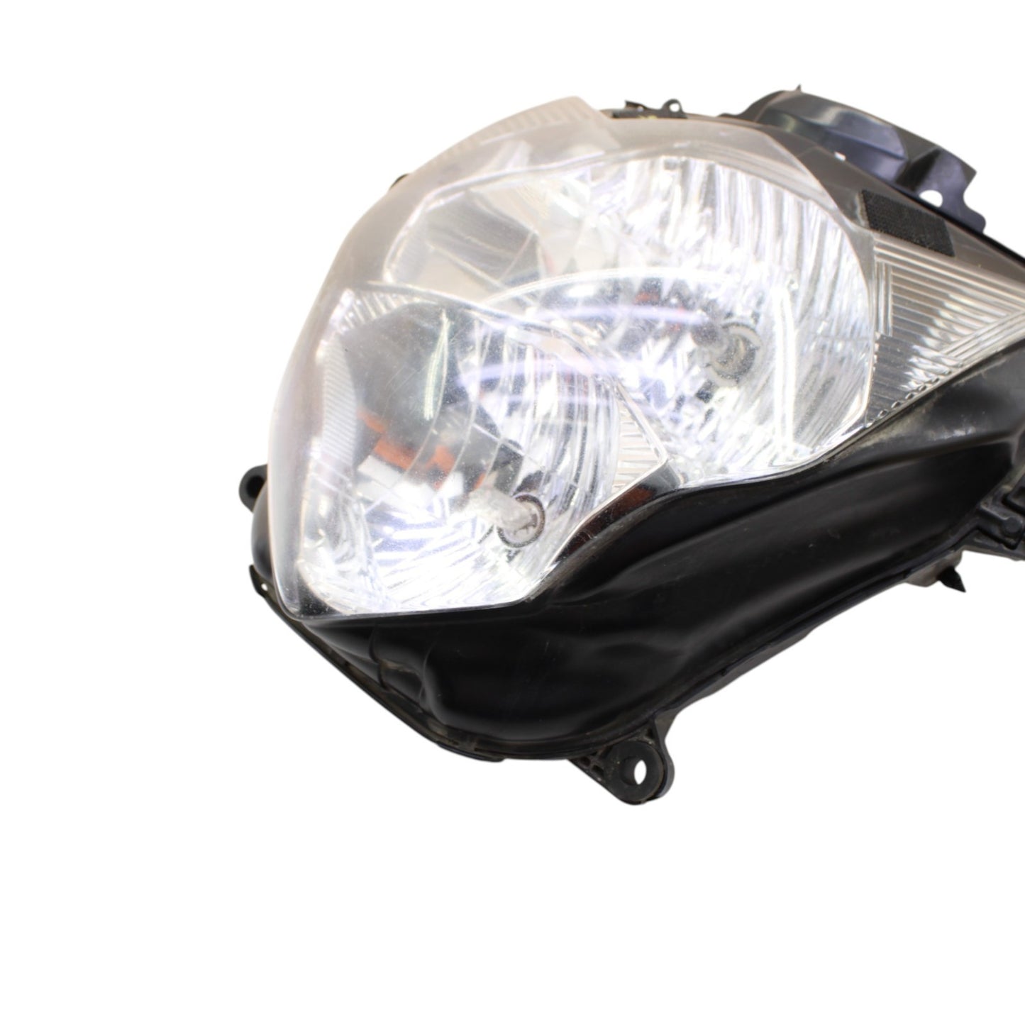 2011 - 2024 SUZUKI GSXR 600 GSXR 750 FRONT HEADLIGHT HEAD LAMP OEM STOCK