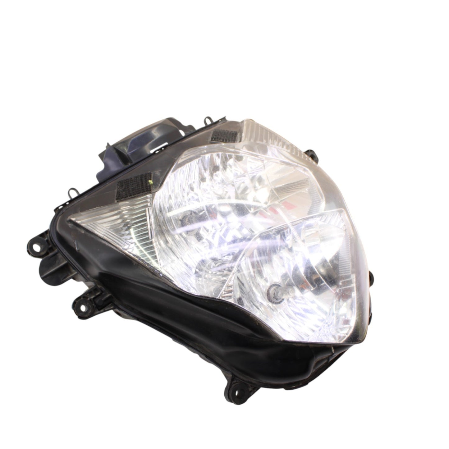 2011 - 2024 SUZUKI GSXR 600 GSXR 750 FRONT HEADLIGHT HEAD LAMP OEM STOCK