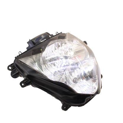 2011 - 2024 SUZUKI GSXR 600 GSXR 750 FRONT HEADLIGHT HEAD LAMP OEM STOCK
