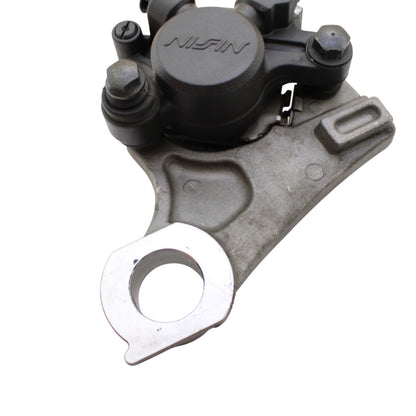 2004 - 2008 YAMAHA YZF R1 REAR BRAKE CALIPER BACK PADS MOUNT BRACKET