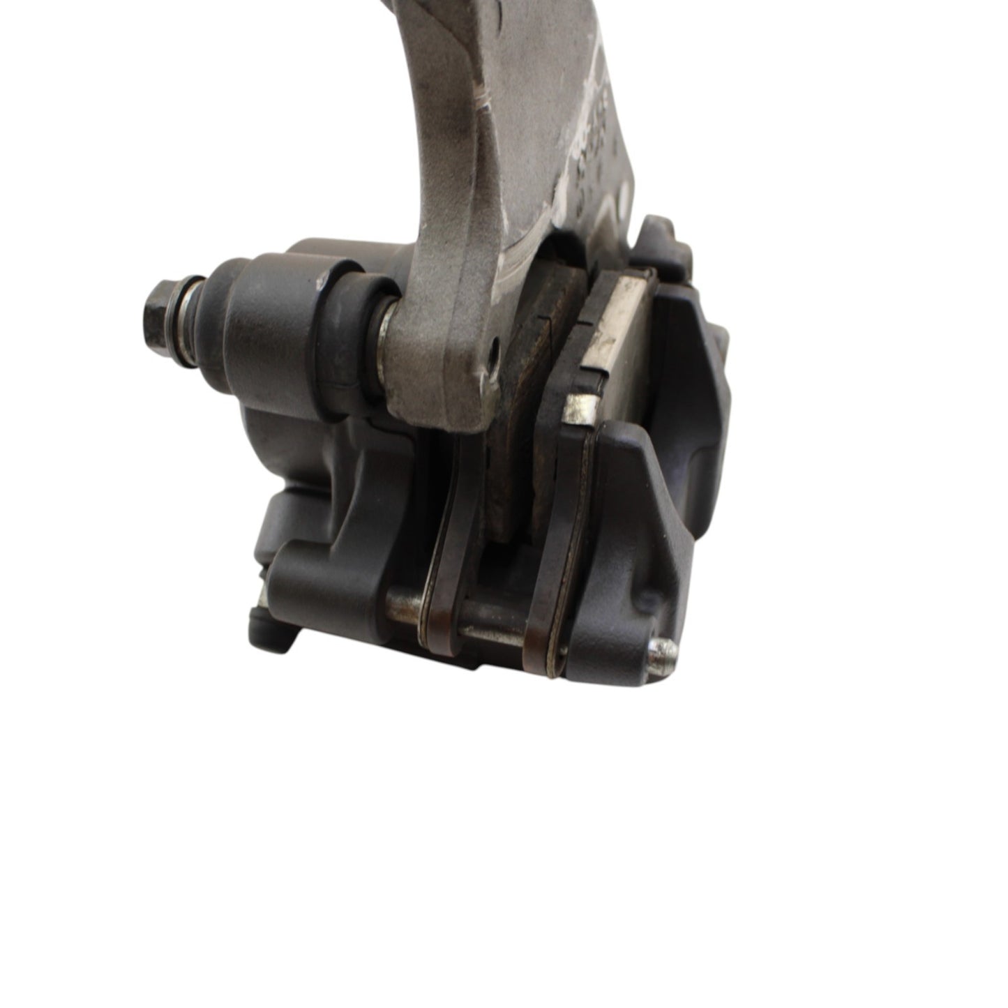 2004 - 2008 YAMAHA YZF R1 REAR BRAKE CALIPER BACK PADS MOUNT BRACKET