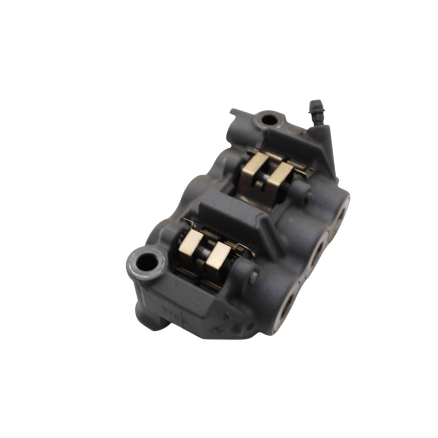 2004 - 2008 YAMAHA YZF R1 FRONT BRAKE CALIPER RIGHT LEFT SET PAIR PADS