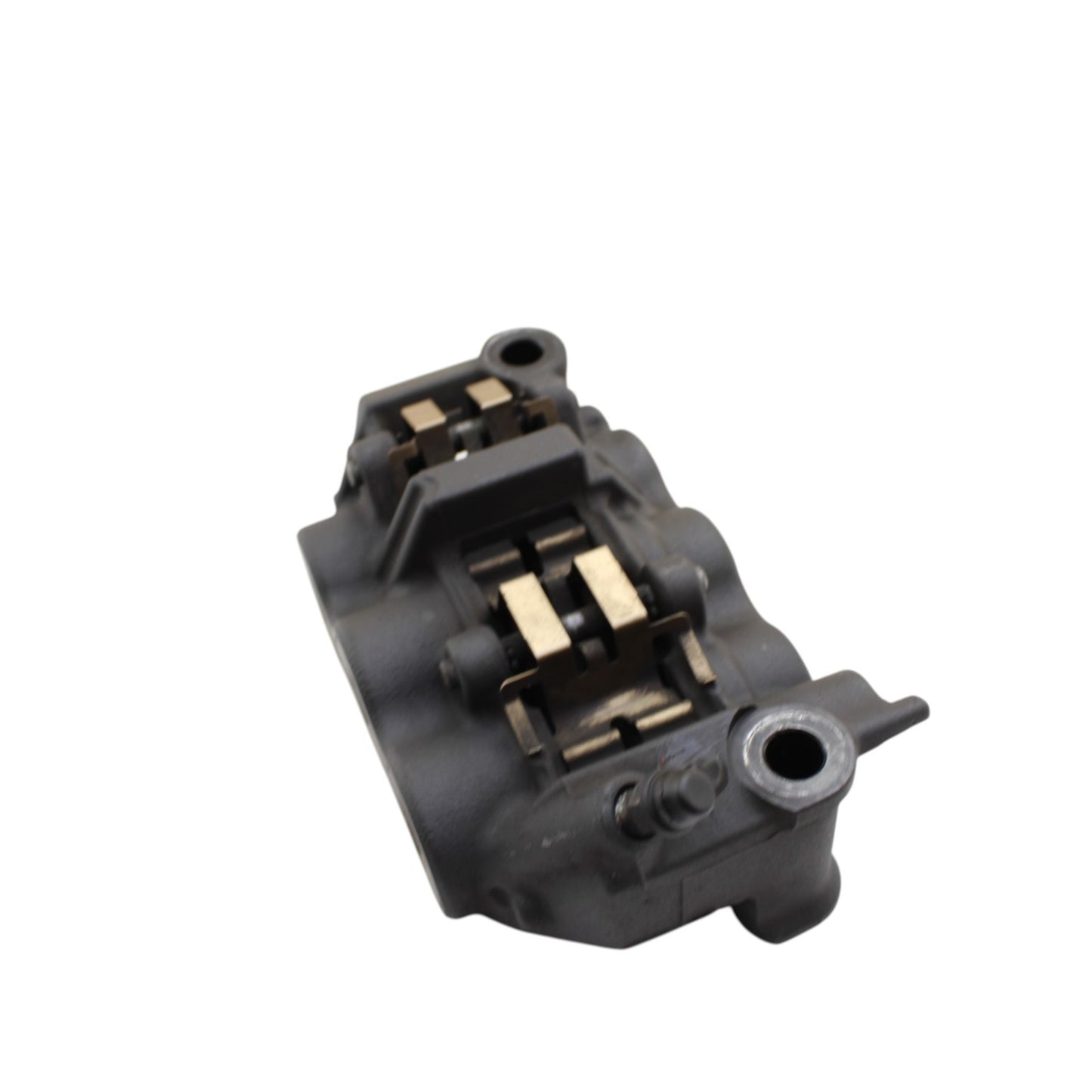 2004 - 2008 YAMAHA YZF R1 FRONT BRAKE CALIPER RIGHT LEFT SET PAIR PADS