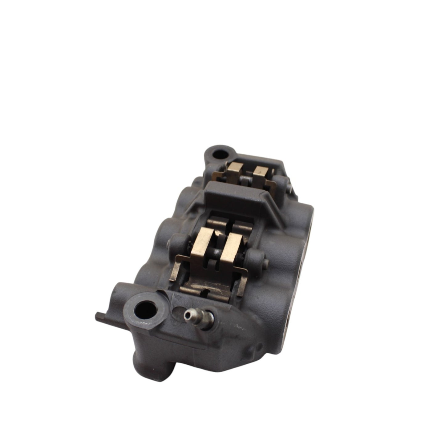 2004 - 2008 YAMAHA YZF R1 FRONT BRAKE CALIPER RIGHT LEFT SET PAIR PADS