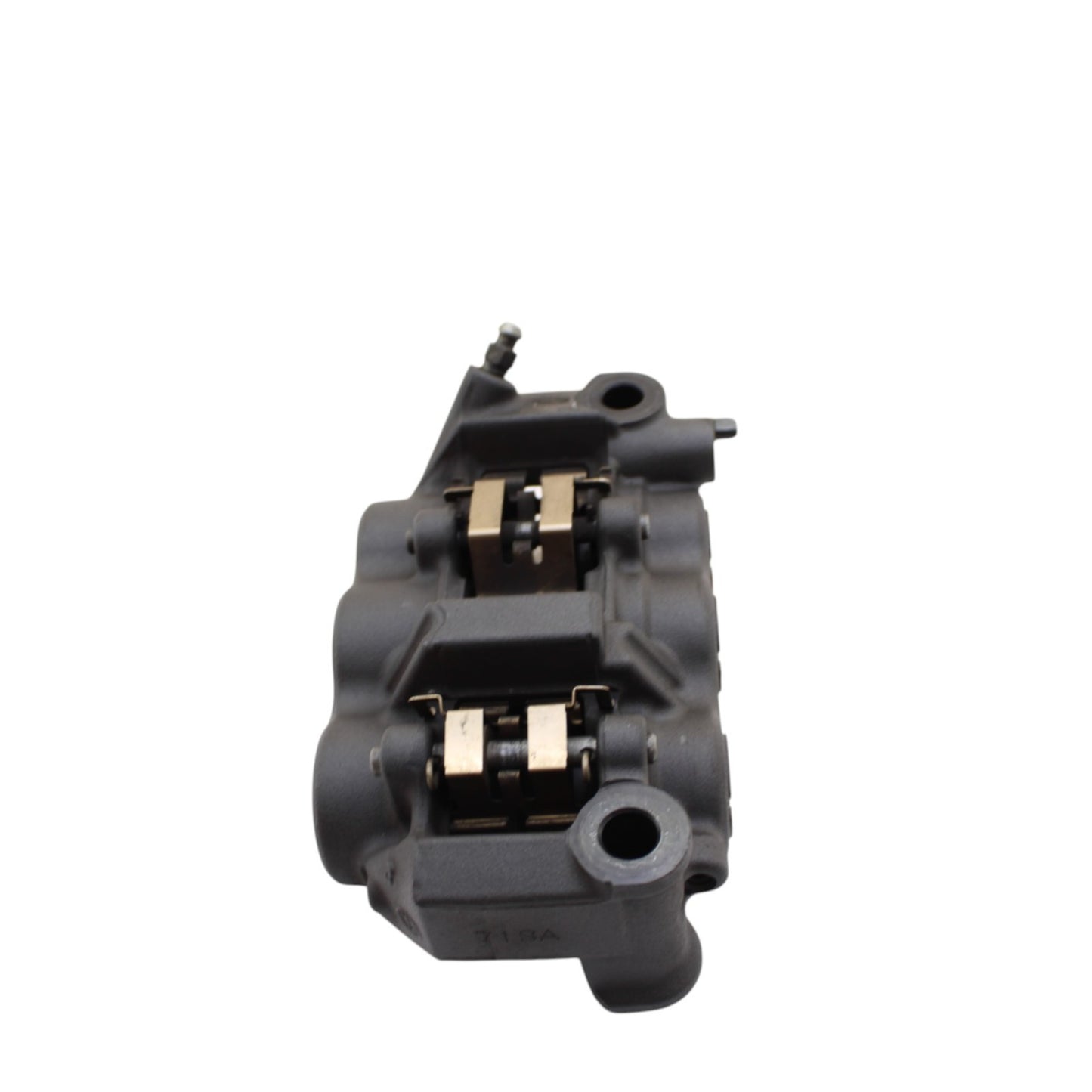 2004 - 2008 YAMAHA YZF R1 FRONT BRAKE CALIPER RIGHT LEFT SET PAIR PADS