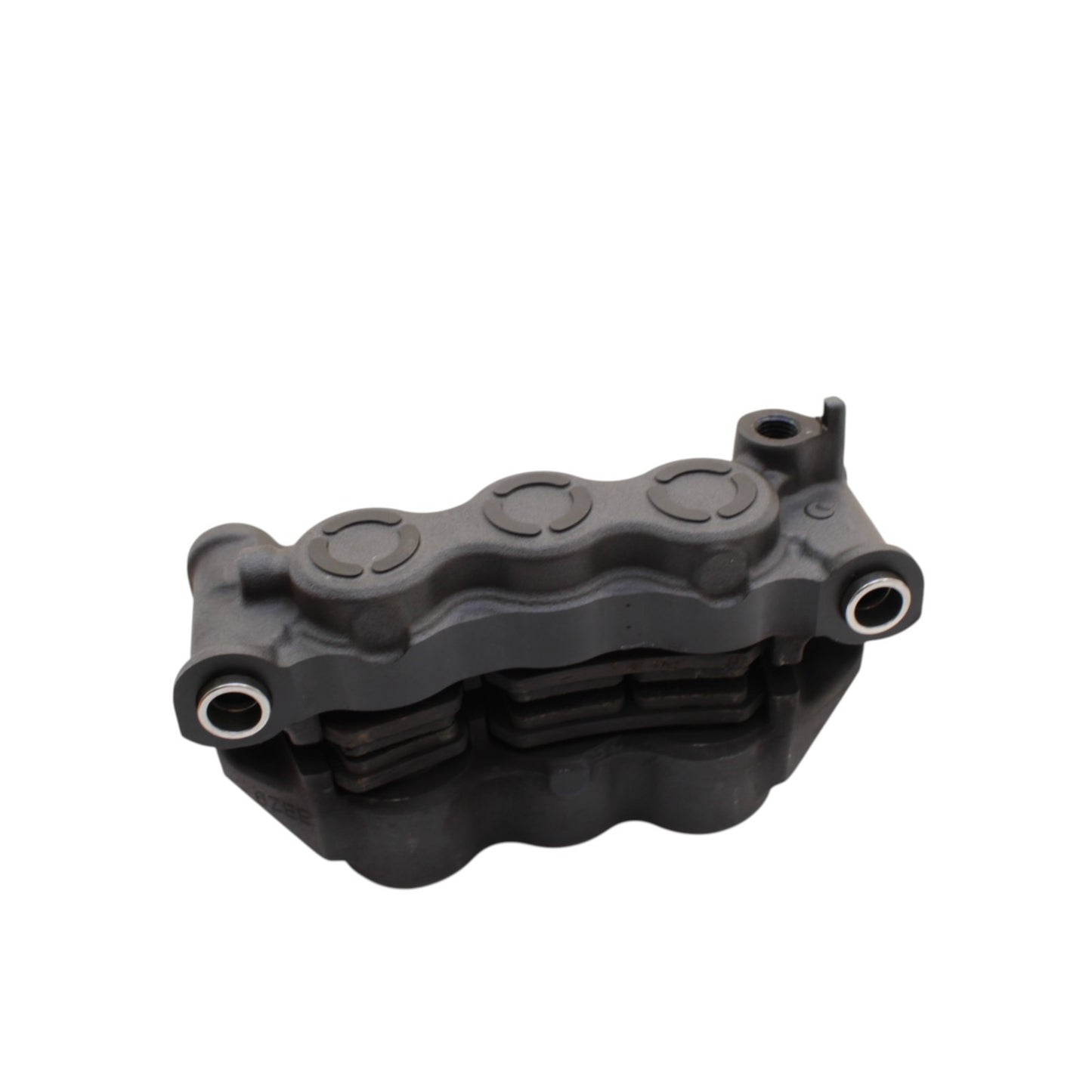 2004 - 2008 YAMAHA YZF R1 FRONT BRAKE CALIPER RIGHT LEFT SET PAIR PADS