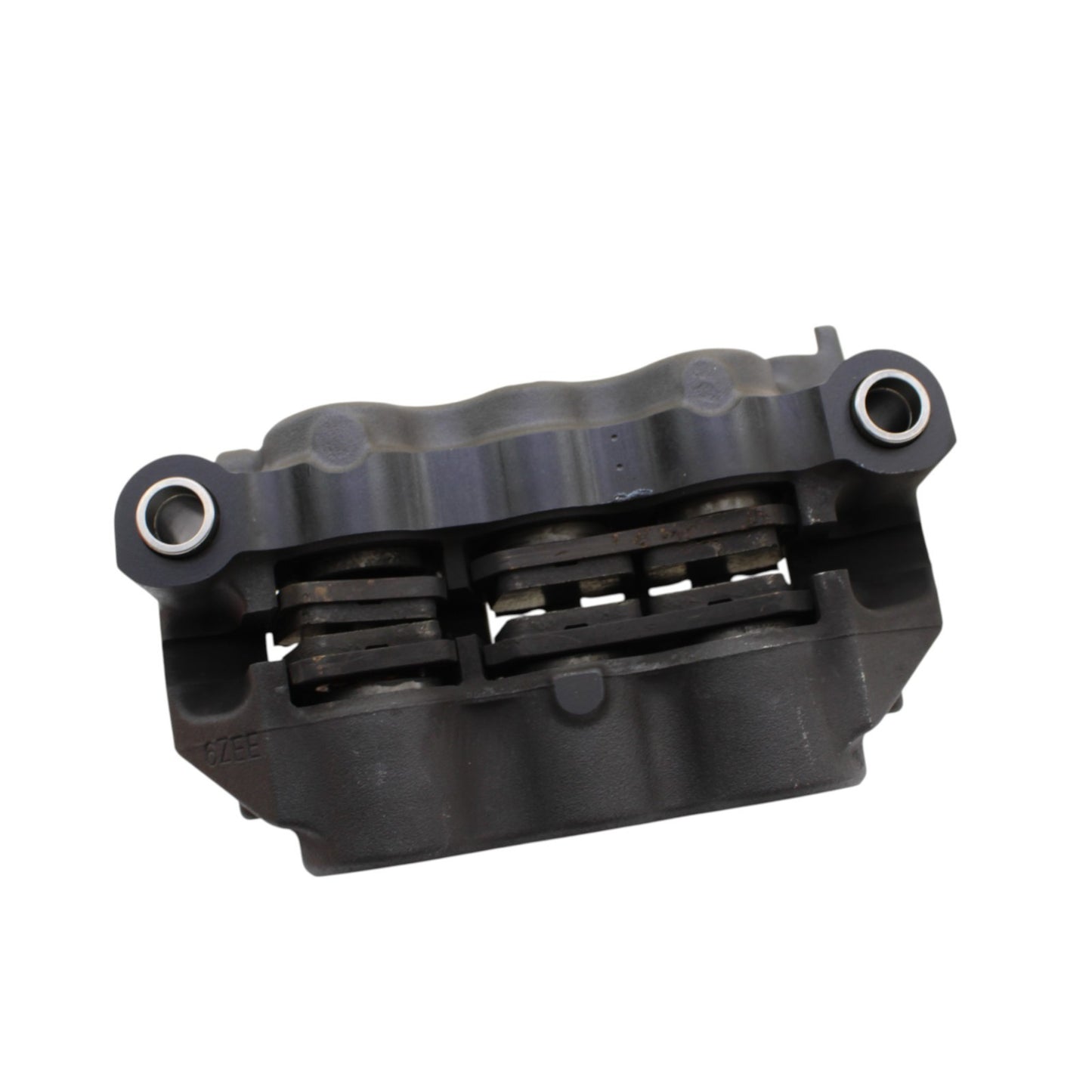 2004 - 2008 YAMAHA YZF R1 FRONT BRAKE CALIPER RIGHT LEFT SET PAIR PADS