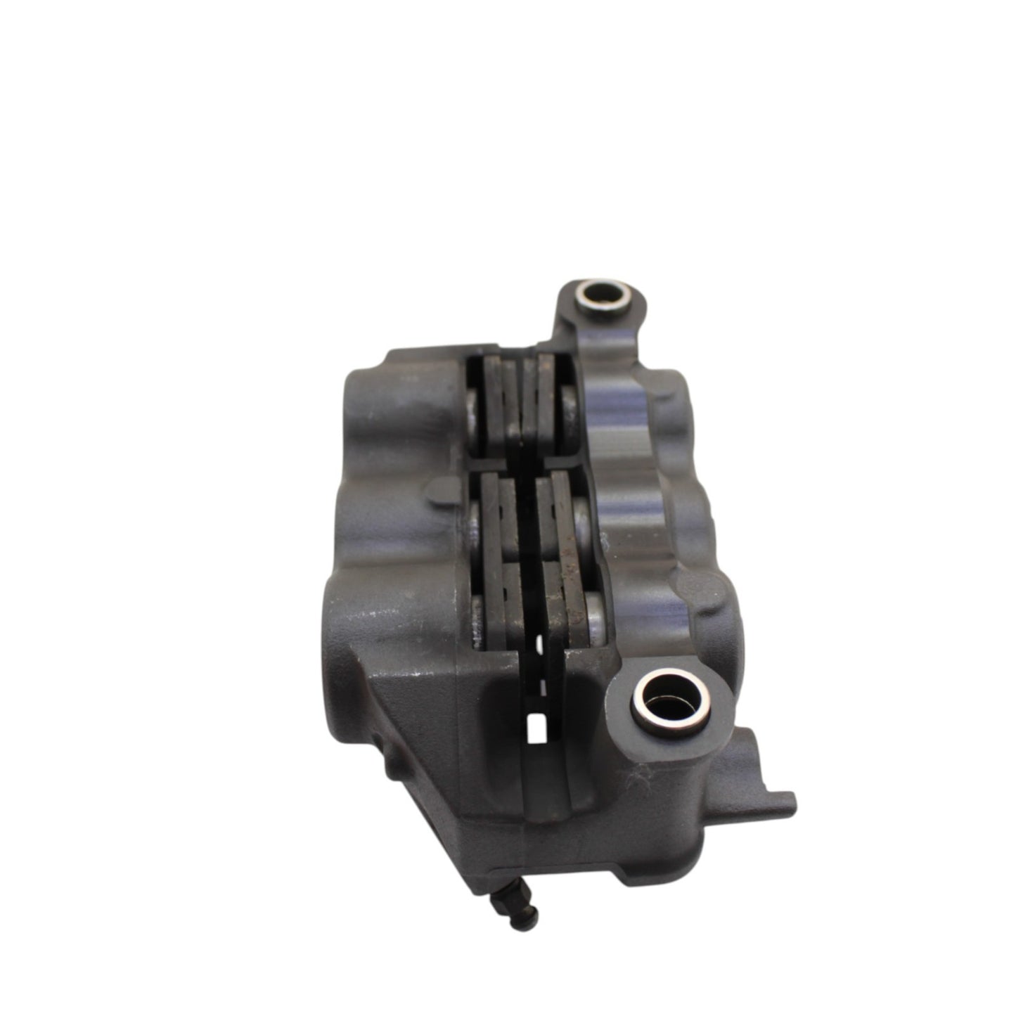 2004 - 2008 YAMAHA YZF R1 FRONT BRAKE CALIPER RIGHT LEFT SET PAIR PADS