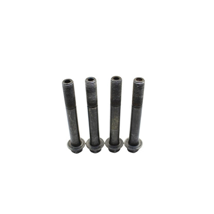2004 - 2008 YAMAHA YZF R1 FRONT BRAKE CALIPER BOLTS SET