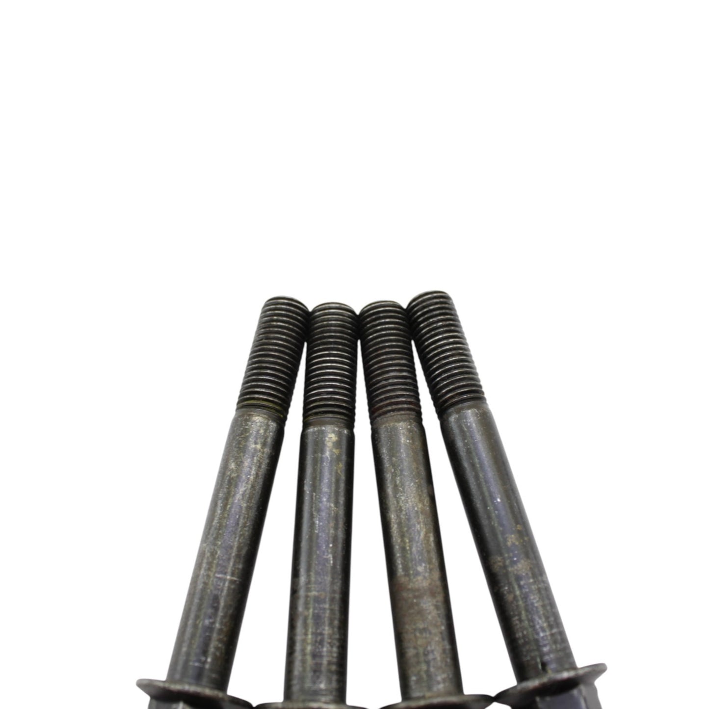 2004 - 2008 YAMAHA YZF R1 FRONT BRAKE CALIPER BOLTS SET