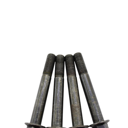 2004 - 2008 YAMAHA YZF R1 FRONT BRAKE CALIPER BOLTS SET
