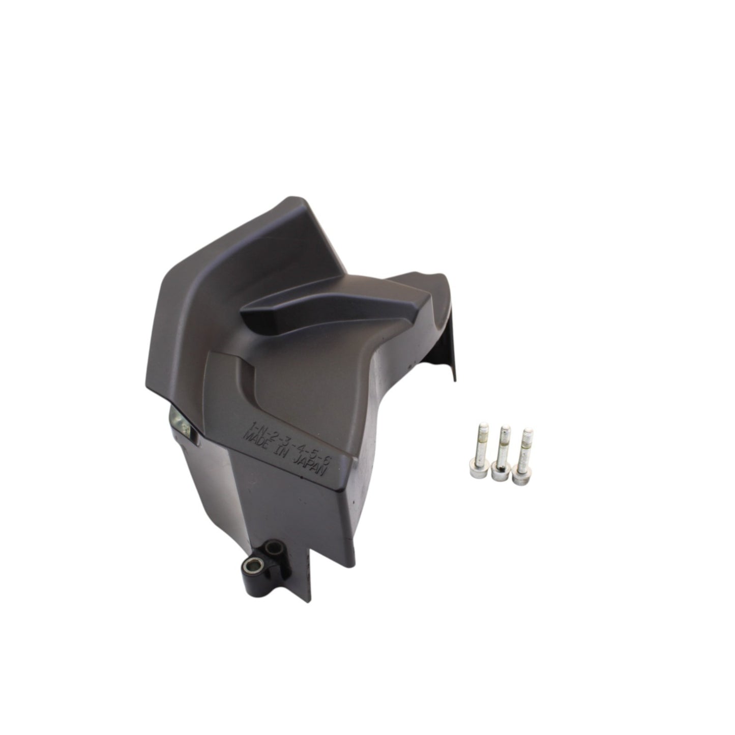 2004 - 2008 YAMAHA YZF R1 ENGINE SPROCKET COVER BOLTS STOCK