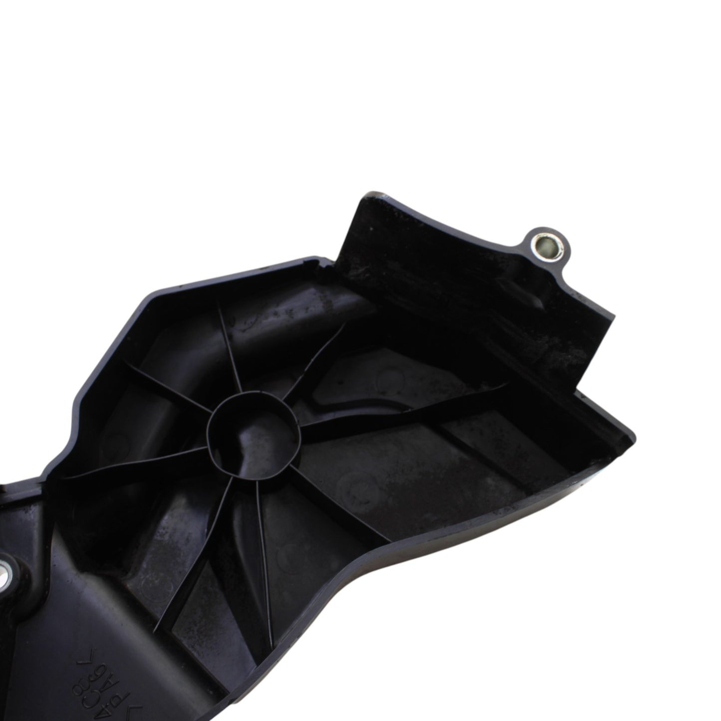 2004 - 2008 YAMAHA YZF R1 ENGINE SPROCKET COVER BOLTS STOCK