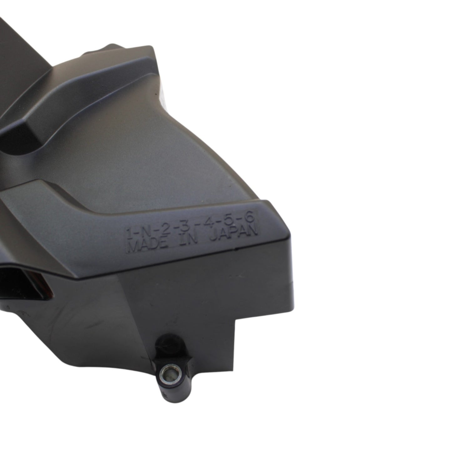 2004 - 2008 YAMAHA YZF R1 ENGINE SPROCKET COVER BOLTS STOCK