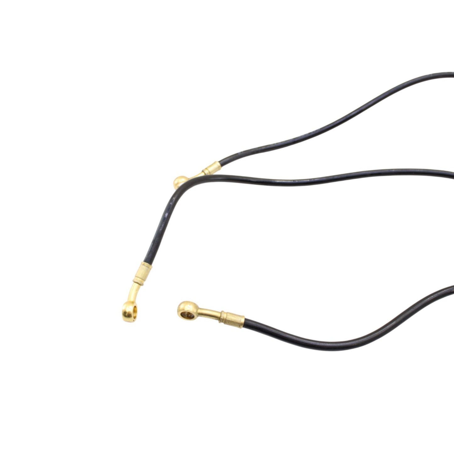 2004 - 2008 YAMAHA YZF R1 BRAKE CALIPER HOSES REAR FRONT LINES BOLTS