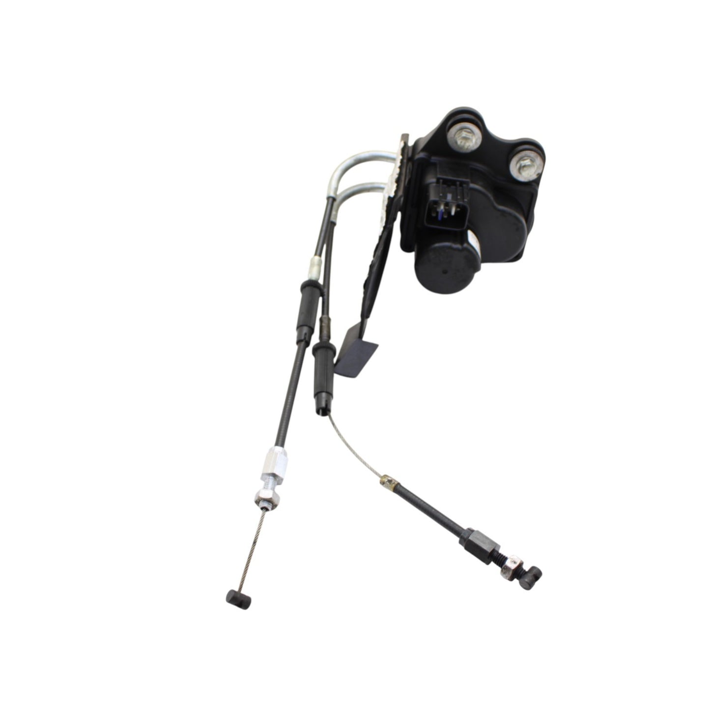 2004 - 2008 YAMAHA YZF R1 EXHAUST VALVE SERVO MOTOR CABLES STOCK