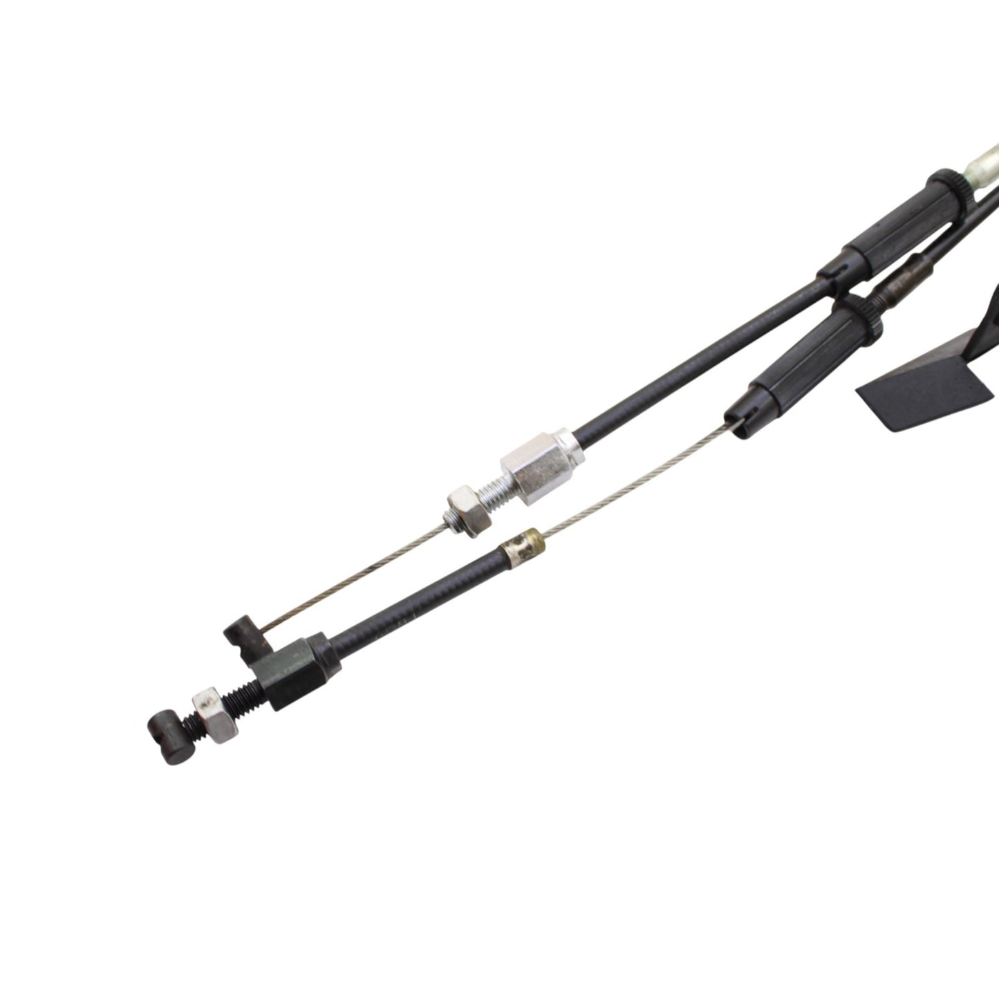 2004 - 2008 YAMAHA YZF R1 EXHAUST VALVE SERVO MOTOR CABLES STOCK