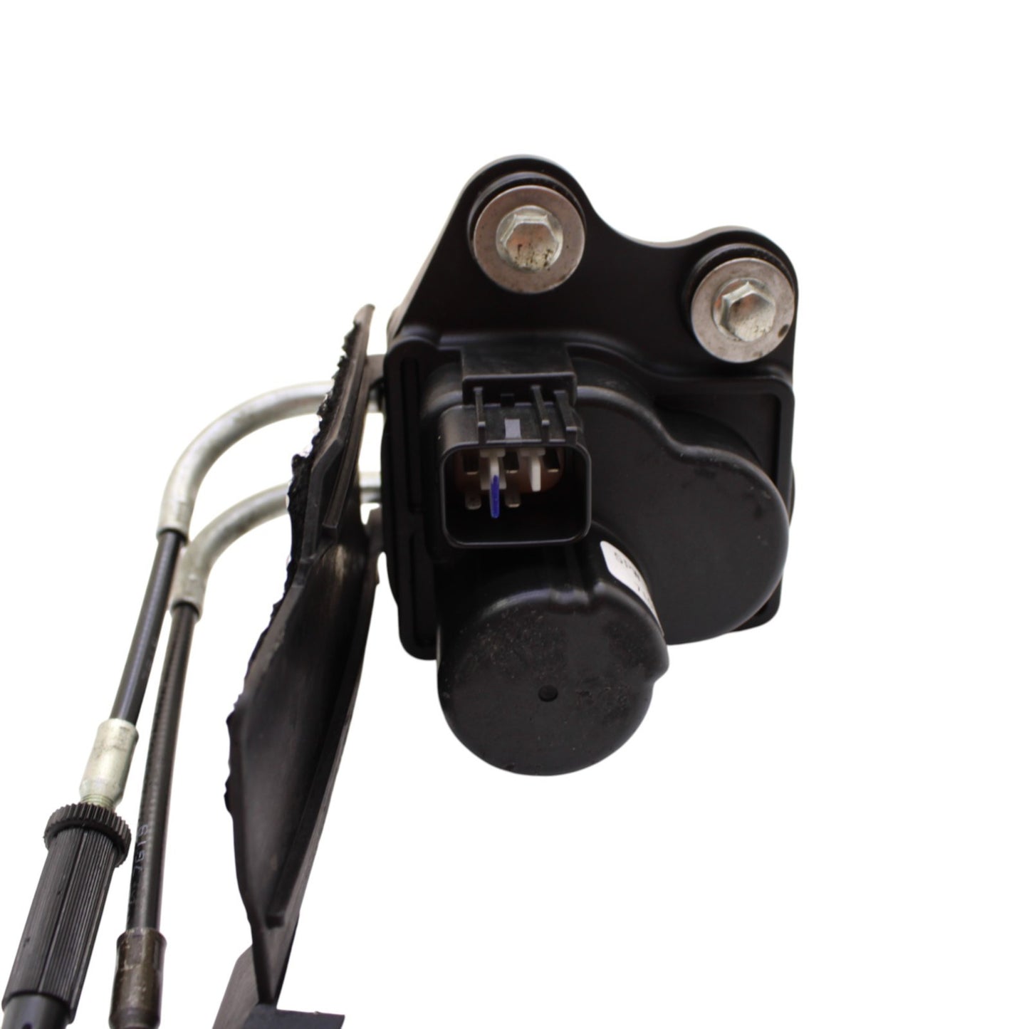 2004 - 2008 YAMAHA YZF R1 EXHAUST VALVE SERVO MOTOR CABLES STOCK