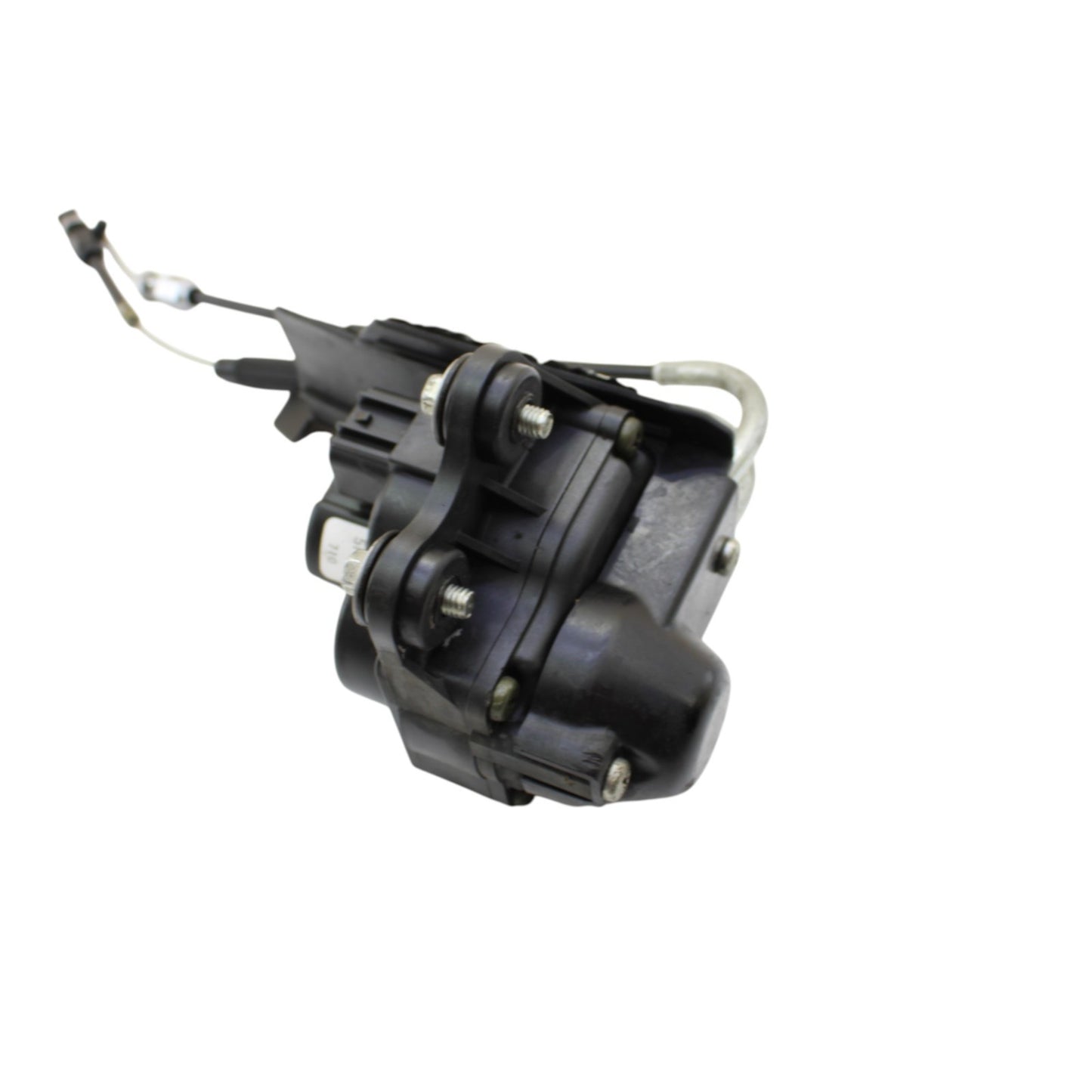 2004 - 2008 YAMAHA YZF R1 EXHAUST VALVE SERVO MOTOR CABLES STOCK