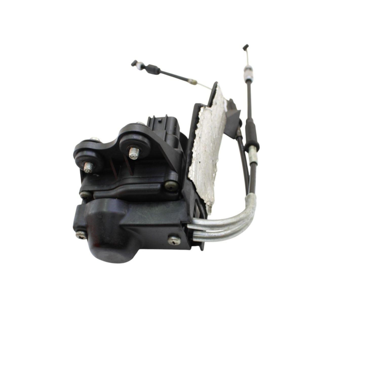 2004 - 2008 YAMAHA YZF R1 EXHAUST VALVE SERVO MOTOR CABLES STOCK