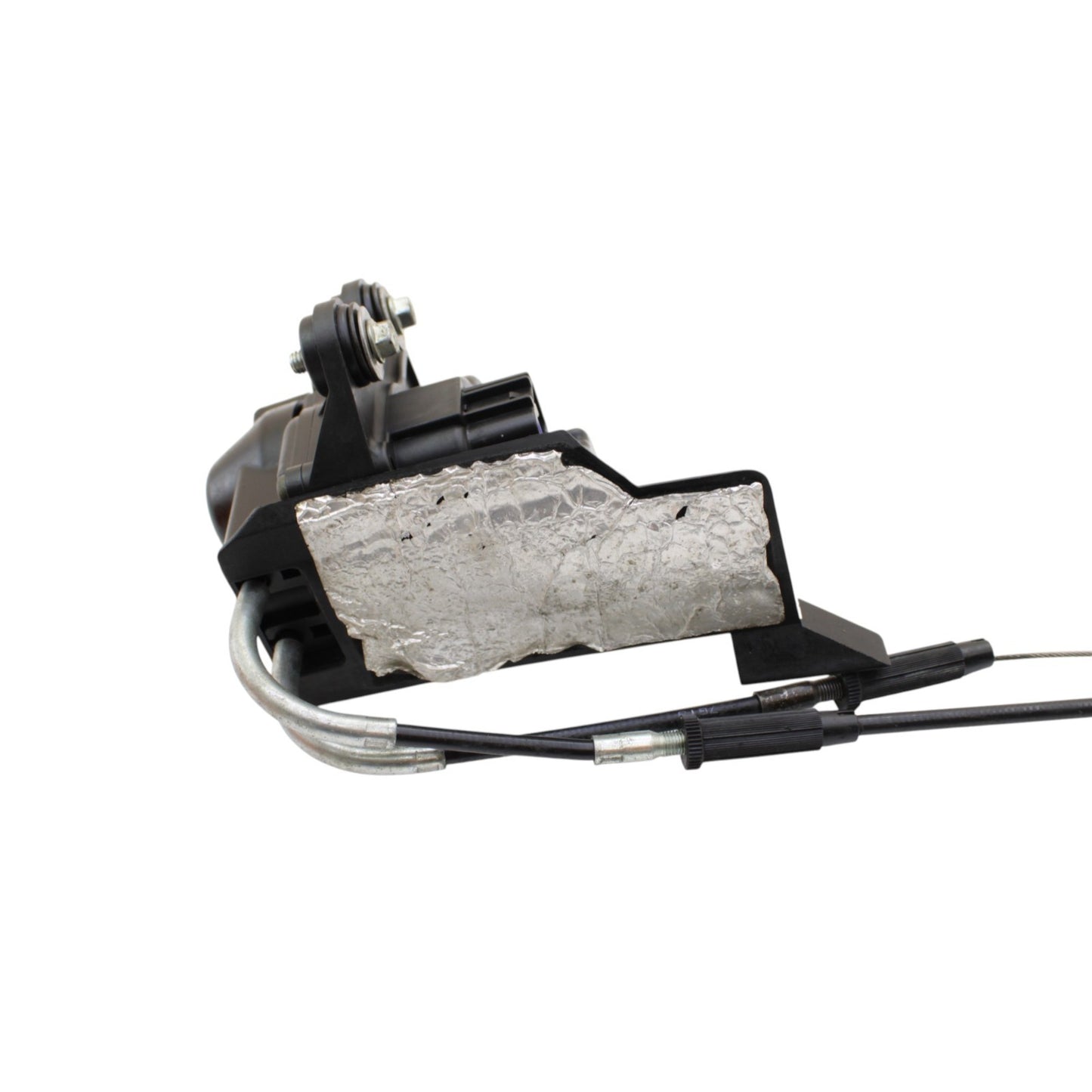 2004 - 2008 YAMAHA YZF R1 EXHAUST VALVE SERVO MOTOR CABLES STOCK