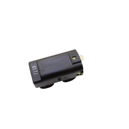 2004 - 2008 YAMAHA YZF CRASH SENSOR TIP OVER BANK ANGLE SWITCH 5PS-82576-01-00