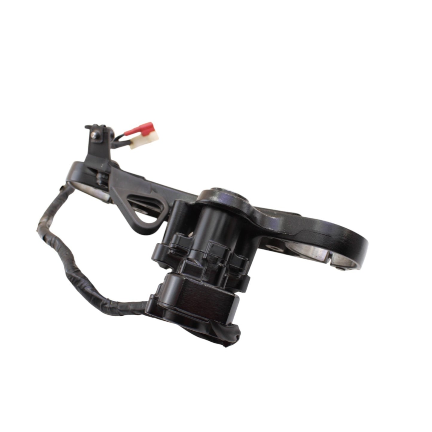 2004 - 2008 YAMAHA YZF R1 IGNITION LOCK SET KEY GAS CAP SEAT HARDWARE BOLTS OEM