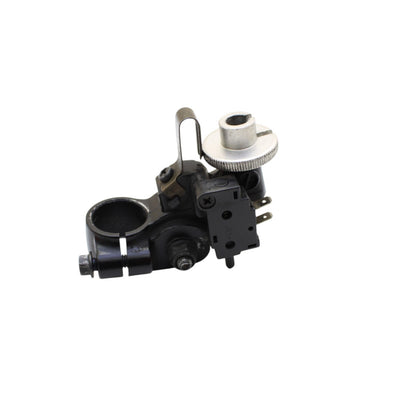 2004 - 2008 YAMAHA YZF R1 LEFT CLUTCH PERCH MOUNT BRACKET