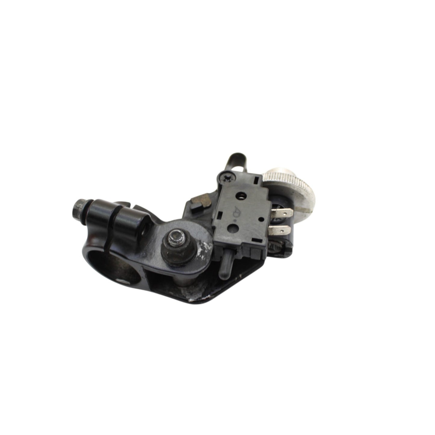 2004 - 2008 YAMAHA YZF R1 LEFT CLUTCH PERCH MOUNT BRACKET