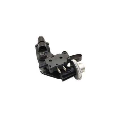 2004 - 2008 YAMAHA YZF R1 LEFT CLUTCH PERCH MOUNT BRACKET
