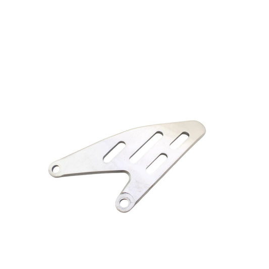 2004 - 2008 YAMAHA YZF R1 RIGHT REARSET HEEL GUARD