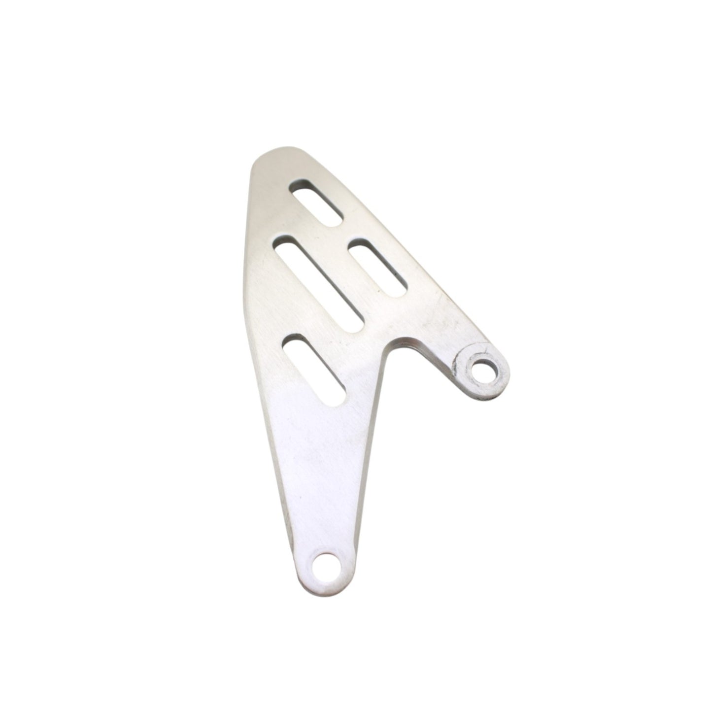 2004 - 2008 YAMAHA YZF R1 RIGHT REARSET HEEL GUARD