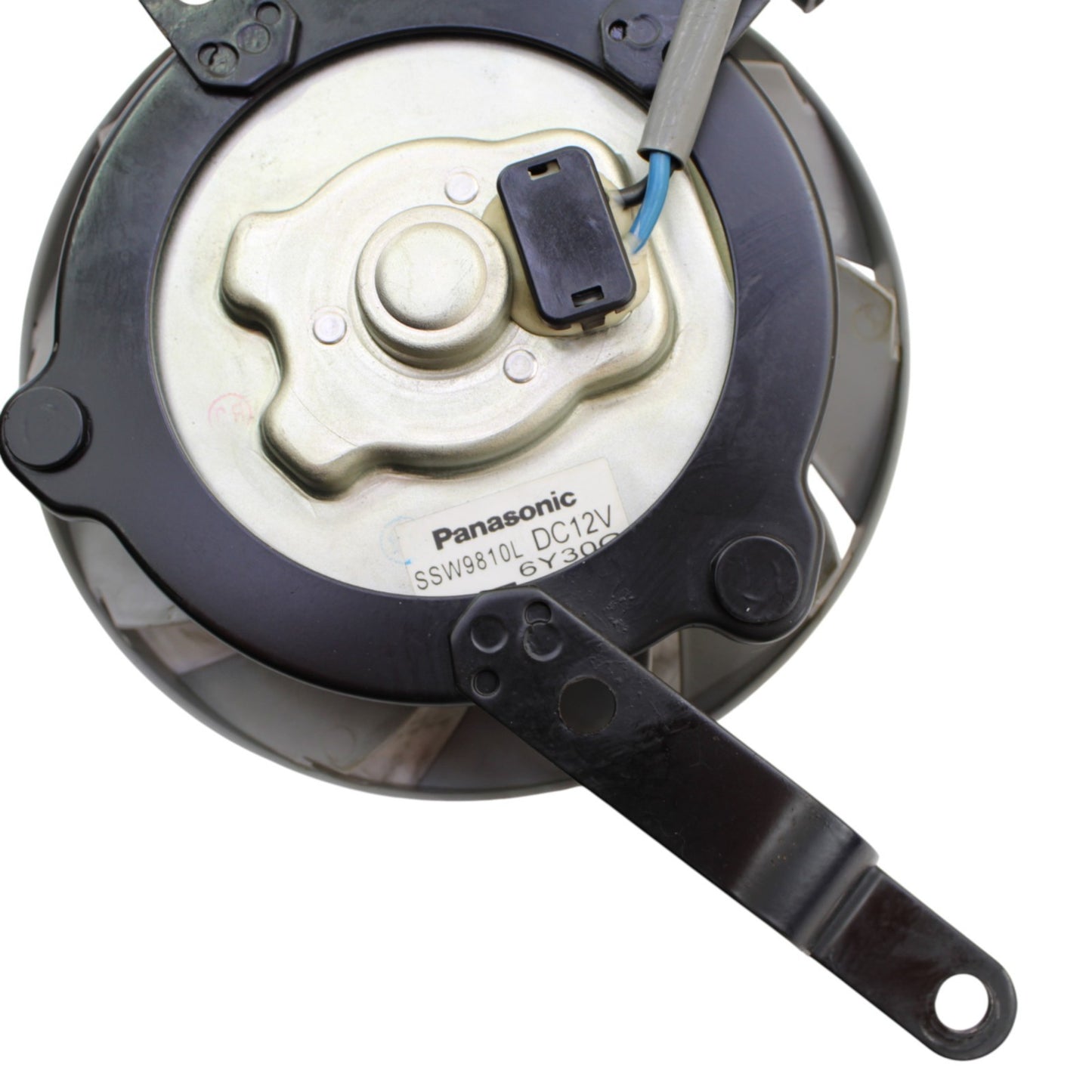 2004 - 2008 YAMAHA YZF R1 ENGINE RADIATOR FANS BLOWER MOTOR COOLING SET BOLTS