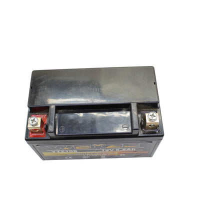 2004 - 2008 YAMAHA YZF R1 WEIZE YTZ10S BATTERY 12V 8.6AH