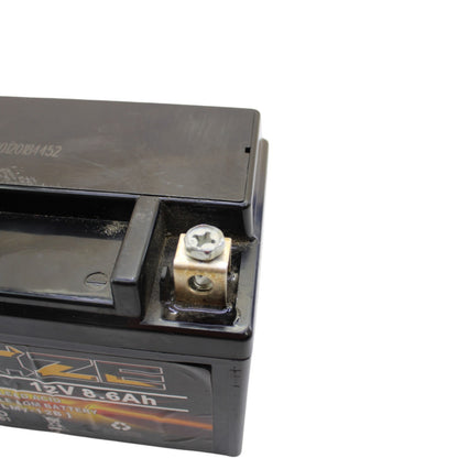 2004 - 2008 YAMAHA YZF R1 WEIZE YTZ10S BATTERY 12V 8.6AH